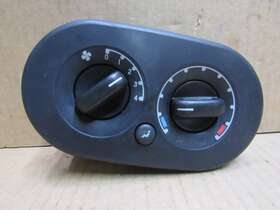 5l2h19d838ba Ford Mercury 05 06 07 Mountaineer Ac Heat Overhead Climate Control Oem 5l2h19d838ba Ford Mercury 05 06 07 Mountaineer Ac Heat Overhead Climate Control Oem