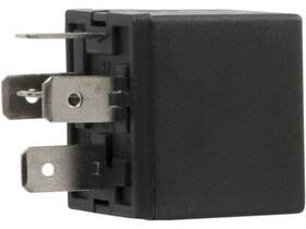 17455dmpb Four Seasons For 1980-1985 Cadillac Deville A/c Control Relay 1981 1982 1983 1984