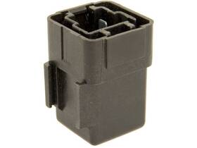 24zrrpsj Four Seasons A/c Control Relay Fits Cadillac Brougham 1987-1992