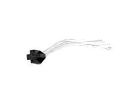 46125hstv Four Seasons For 1992 Cadillac Fleetwood A/c Control Relay Connector