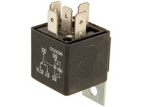 61945kmdw Four Seasons For 1980-1985 Cadillac Deville A/c Control Relay 1981 1982 1983 1984