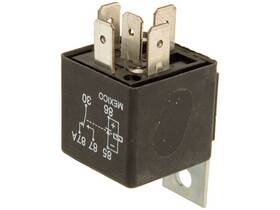 66992mvrm Four Seasons For 1980-1982 1986-1988 Cadillac Seville A/c Control Relay 1981 1987