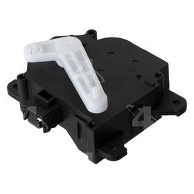 73162 Four Seasons For Cadillac Dts 2006-2011 Hvac Heater Blend Door Actuator