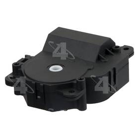 73164 Four Seasons For Cadillac Dts 2006-2011 Hvac Heater Blend Door Actuator