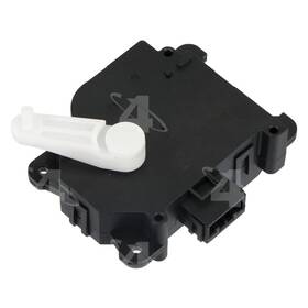 73170 Four Seasons For Cadillac Srx 2004-2005 Hvac Heater Blend Door Actuator