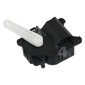 73173 Four Seasons For Cadillac Sts 2005-2011 Hvac Heater Blend Door Actuator