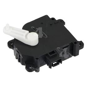 73176 Four Seasons For Cadillac Srx 2005-2009 Hvac Heater Blend Door Actuator