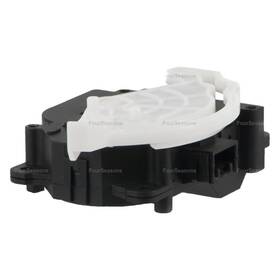 73180 Four Seasons For Cadillac Srx 2007-2009 Hvac Blend Door Actuator