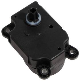 73700 Four Seasons For Cadillac Ct6 2016-2020 Hvac Air Door Actuator