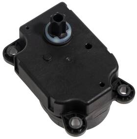 73701 Four Seasons For Cadillac Ct6 2016-2020 Hvac Air Door Actuator