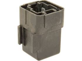 75cqct41 Four Seasons A/c Control Relay For Cadillac Cimarron 1988