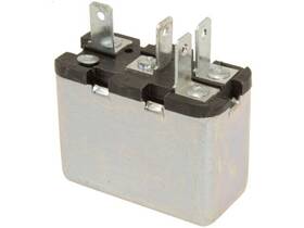 Ph884xf Four Seasons A/c Control Relay For 1976 Cadillac Deville 1979 1978 1977 1983 Ph884xf Four Seasons A/c Control Relay For 1976 Cadillac Deville 1979 1978 1977 1983
