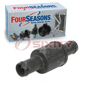 Sx-v1y5 Four Seasons Hvac Heater Control Valve For 1994-1996 Cadillac Commercial Km