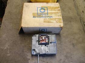 9348894 General Motors 1971-76 Cadillac Deville Fleetwood Calais Nos Auto Temp Programmer