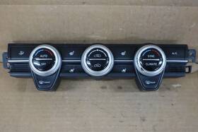 97250-g9010 Genesis 2019 2020 2021 G70 Ac Heat Temperature Climate Control Oem 97250g9010