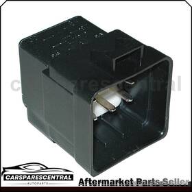Spae241207125683 Global Parts Distributors Llc Hvac Blower Motor Control Module Fits 2004 2005 2006 Cadillac Escalade