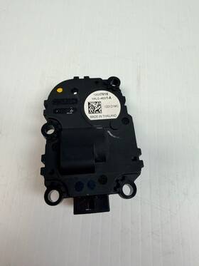 13547355 Gm Hvac Blend Door Actuator Cadillac Escalade Chevrolet Corvette Tahoe Sierra