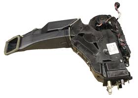 20859527 Gm 2007-2013 Cadillac Escalade Rear Heater Core Box A/c Hvac Assembly Blower