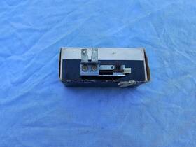 7277353 Gm Nos 1961-1962 Cadillac Heater Control On/off Switch Without A/c