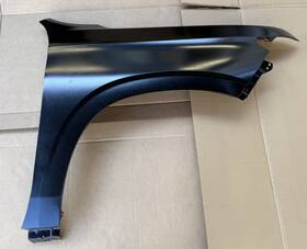 84384207 Gm 21-25 Cadilliac Escalade Front Right Passenger Side Fender Oem