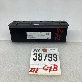 84428987 Gm Genuine Heating And Air Conditioning Remote Control Cadillac Ats Cts