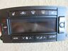 01568 Gm Cadillac Cts Auto Dual Zone Temperature Seat Control