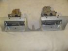 Gm Cadillac Dash Controls Stock