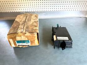 15-72246 Gm Oem Remanufactured Ac Heater Motor Programmer 1994-1995 Cadillac Eldorado 4.6l