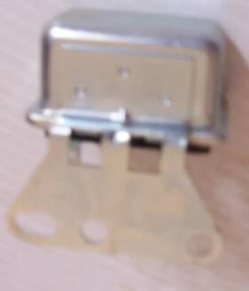Acr-3 Gp Sorensen Blower Motor Relay G/p # Ac-4 Fits Cadillac 1969-1979