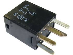 45zjyk12 Gpd A/c Control Relay For Cadillac Seville 2001 2002