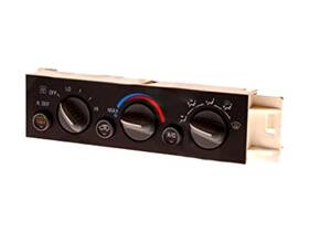 69stwh57 Gpd Hvac Control Panel For Cadillac Escalade 1999 2000