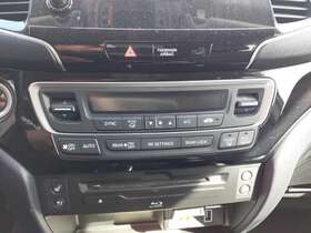 655-10987 Honda Temperature Control Elite Fits 19 Pilot 655-10987 Honda Temperature Control Elite Fits 19 Pilot