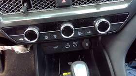 79610t20a31zb Honda 655-11789 Integra 2023 Temperature Control