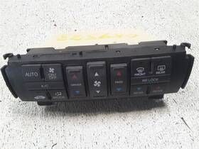 655-52746 Honda Temperature Control Ex Automatic Front Awd Fits 09-11 Pilot