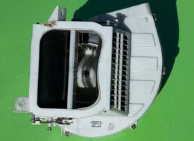 79300-se0-a14 Honda 79300se0a11 Accord 86-89 Heater Blower Assembly Housing Oem Lxi Lx Denso