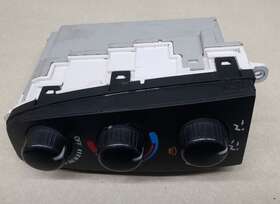 79500-s04-a02za Honda 1999-2000 Civic Climate Control Heater Ac 52409 79500-s04-a02za Honda 1999-2000 Civic Climate Control Heater Ac 52409