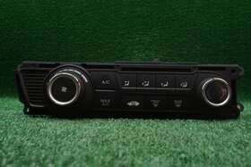 79500tr6ao13m1 Honda 2014 2015 Civic Heater A/c Control Oem 79500tr6ao13m1 Honda 2014 2015 Civic Heater A/c Control Oem