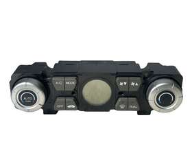 79600-sjc-a320 Honda 2006 - 2008 Ridgeline A/c Heater Climate Control Oem 79600-sjc-a320 Honda 2006 - 2008 Ridgeline A/c Heater Climate Control Oem