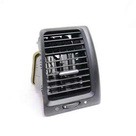 E616-5131-100 Honda 2003 Accord Ex Dashboard Right Passenger Air Vent Grille Black Oem E616-5131-100 Honda 2003 Accord Ex Dashboard Right Passenger Air Vent Grille Black Oem