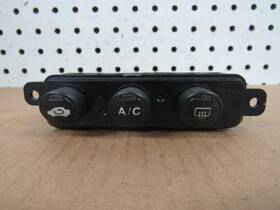 Honda Nh365l 01 02 03 04 05 Civic Ac Heat Control Switch Oem