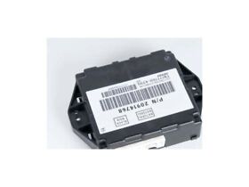 Gs19z1 Hvac Control Panel For 10-15 Cadillac Cts Luxury Awd Performance Rwd Base