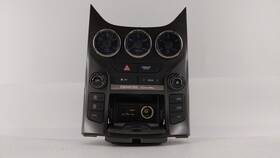 94300-2m850 Hyundai 2013-2016 Genesis Ac Heater Climate Control Temperature Oem Zycq9 94300-2m850 Hyundai 2013-2016 Genesis Ac Heater Climate Control Temperature Oem Zycq9