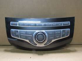 283953ja7b Infiniti 13 14 15 16 Qx60 Ac Heat Climate Control Temp Module Oem