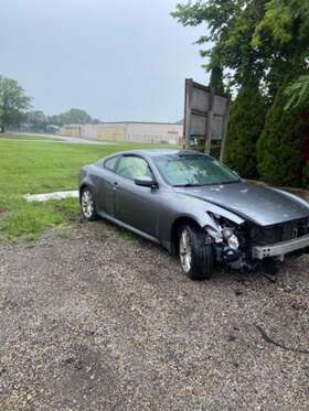 655-52440 Infiniti Temperature Control Without Navigation Fits 14-17 Qx50
