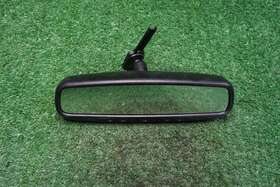 028008 Jeep 2014 15 Compass Rearview Mirror Oem