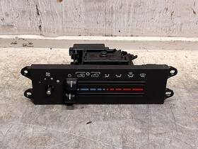 55037362 Jeep Wrangler Tj 1997-1998 Heater Heat Fan Climate Control Switch With Ac