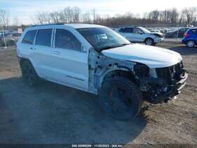 655-10571 Jeep Temperature Control Fits 14-15 Grand Cherokee 655-10571 Jeep Temperature Control Fits 14-15 Grand Cherokee