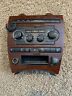 Jeep Heater Ac Temp Temperature Control Switch Knob Grand Cherokee