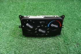 P55037533ad Jeep 2002 03 04 05 06 07 Liberty Ac Control Oem P55037533ad Jeep 2002 03 04 05 06 07 Liberty Ac Control Oem