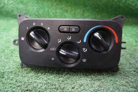P55037533ag Jeep 2004 2005 2006 2007 Liberty Ac Control Oem P55037533ag Jeep 2004 2005 2006 2007 Liberty Ac Control Oem